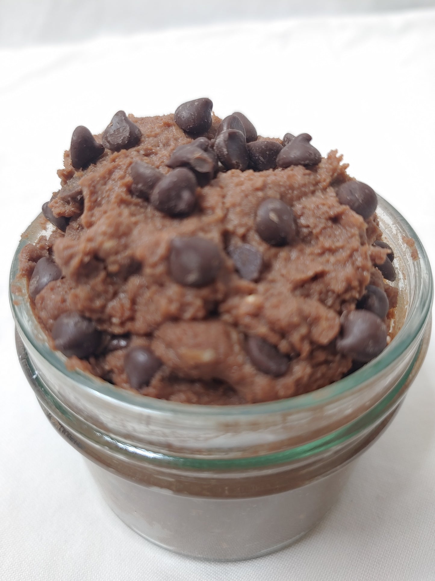 "Cookie Dough" - Brownie
