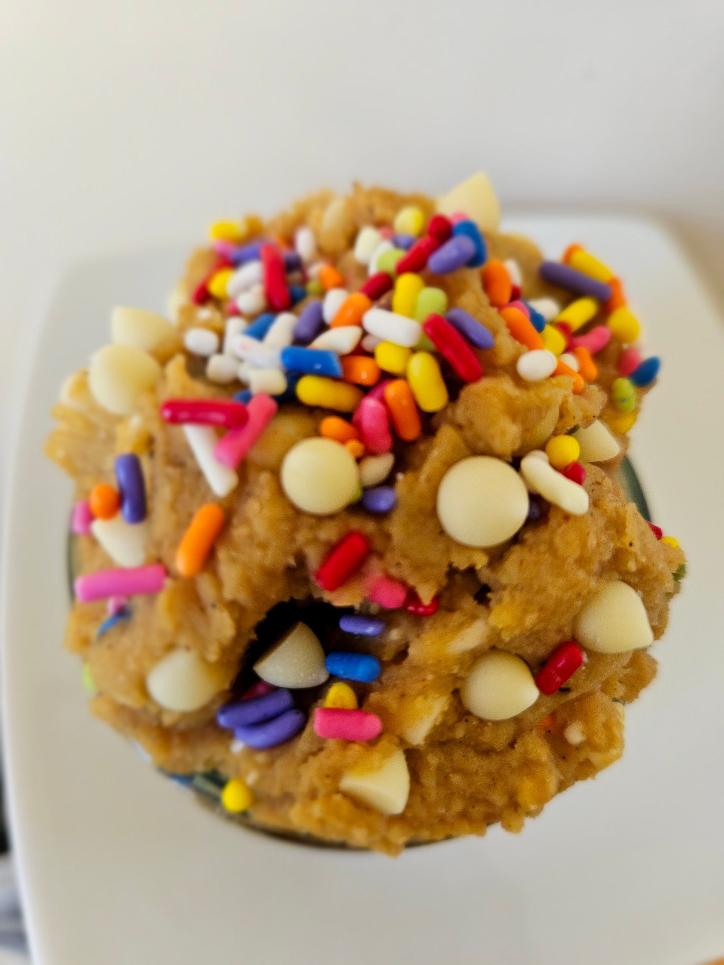 "Cookie" Dough - Confetti