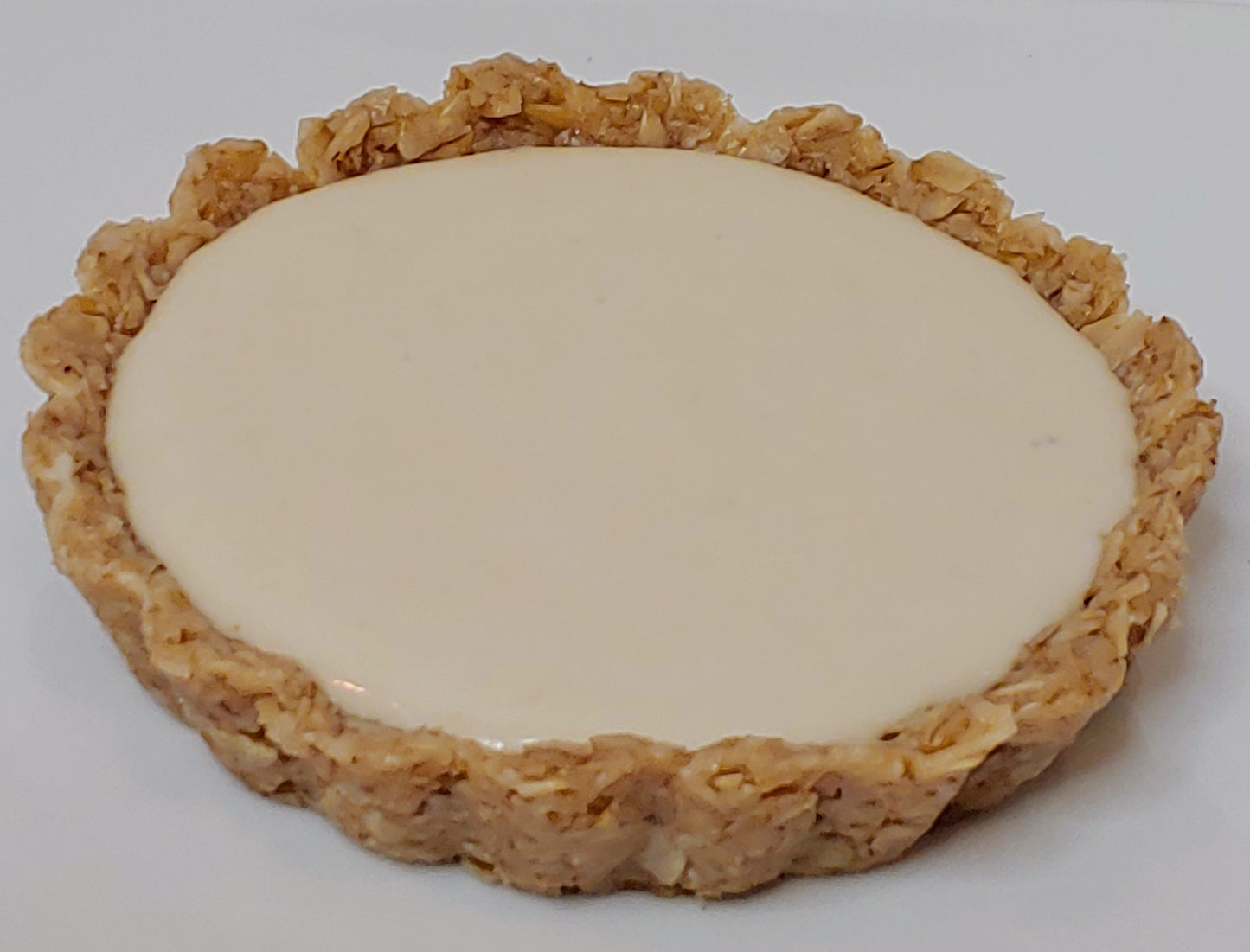 Tart - Lime