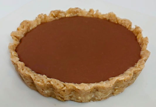 Tart - Chocolate Espresso