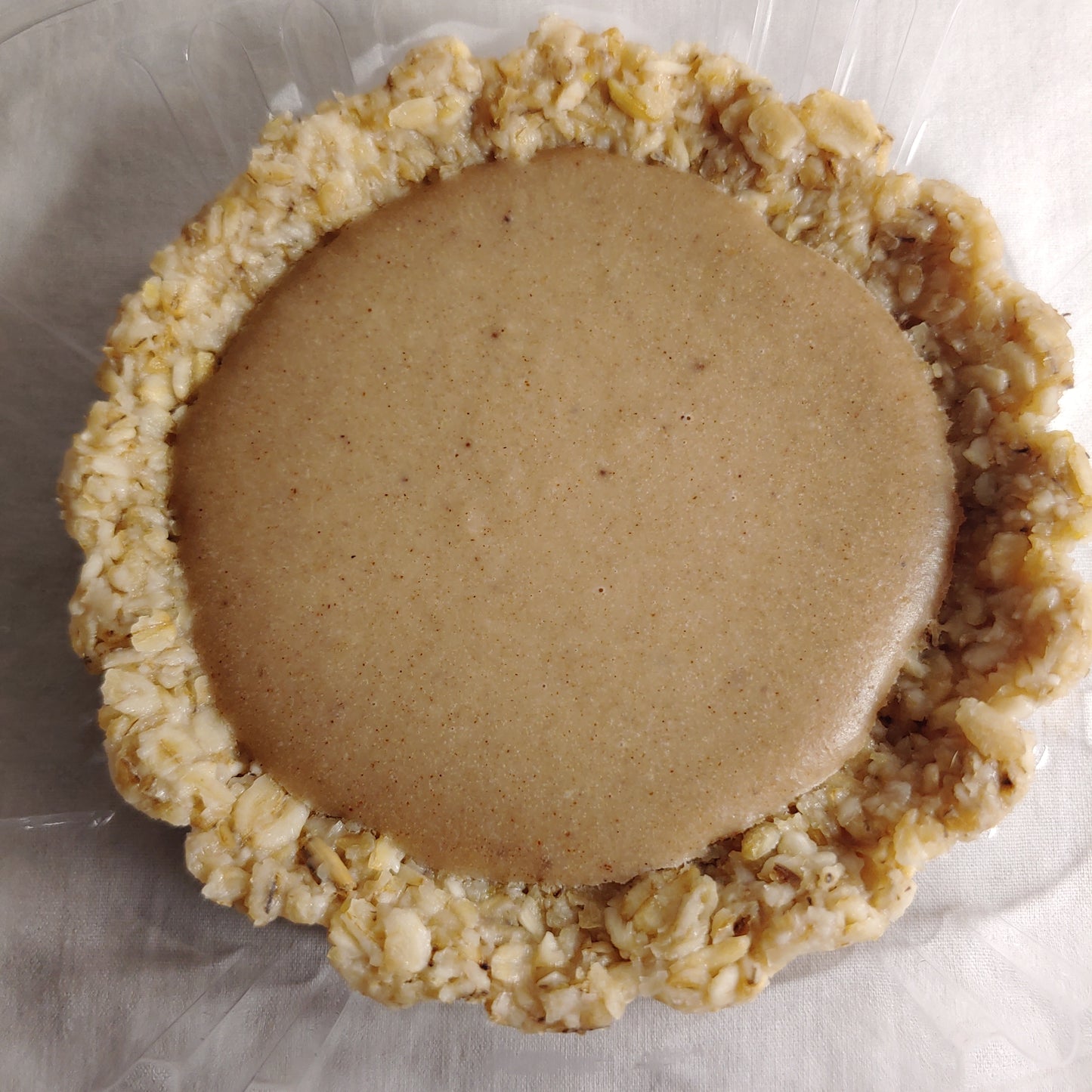 Tart - Pumpkin Spice