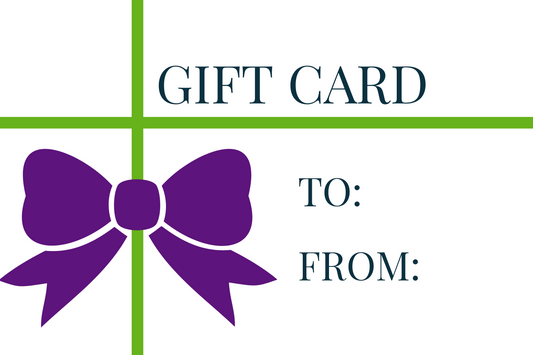 Gift Card - Digital