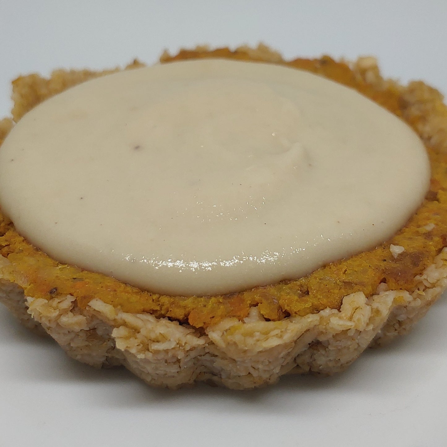 Tart - Carrot Cake