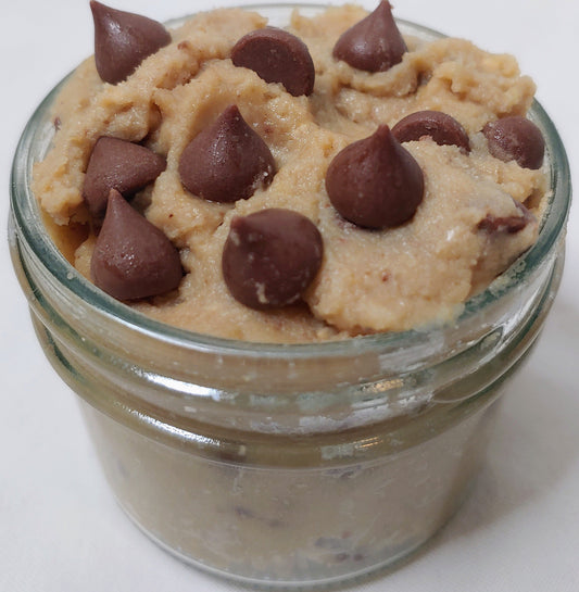 "Cookie" Dough - Snickerdoodle