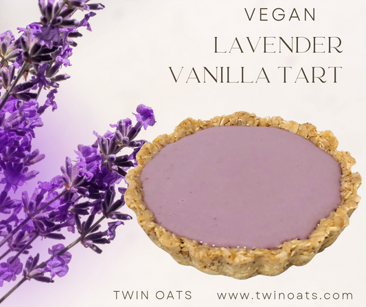 Lavender Vanilla - Tart