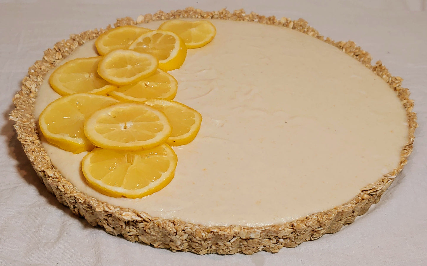 Tart - 12" Extra Large