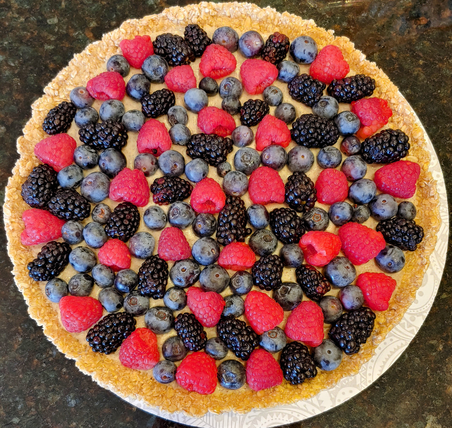 Tart - 12" Extra Large